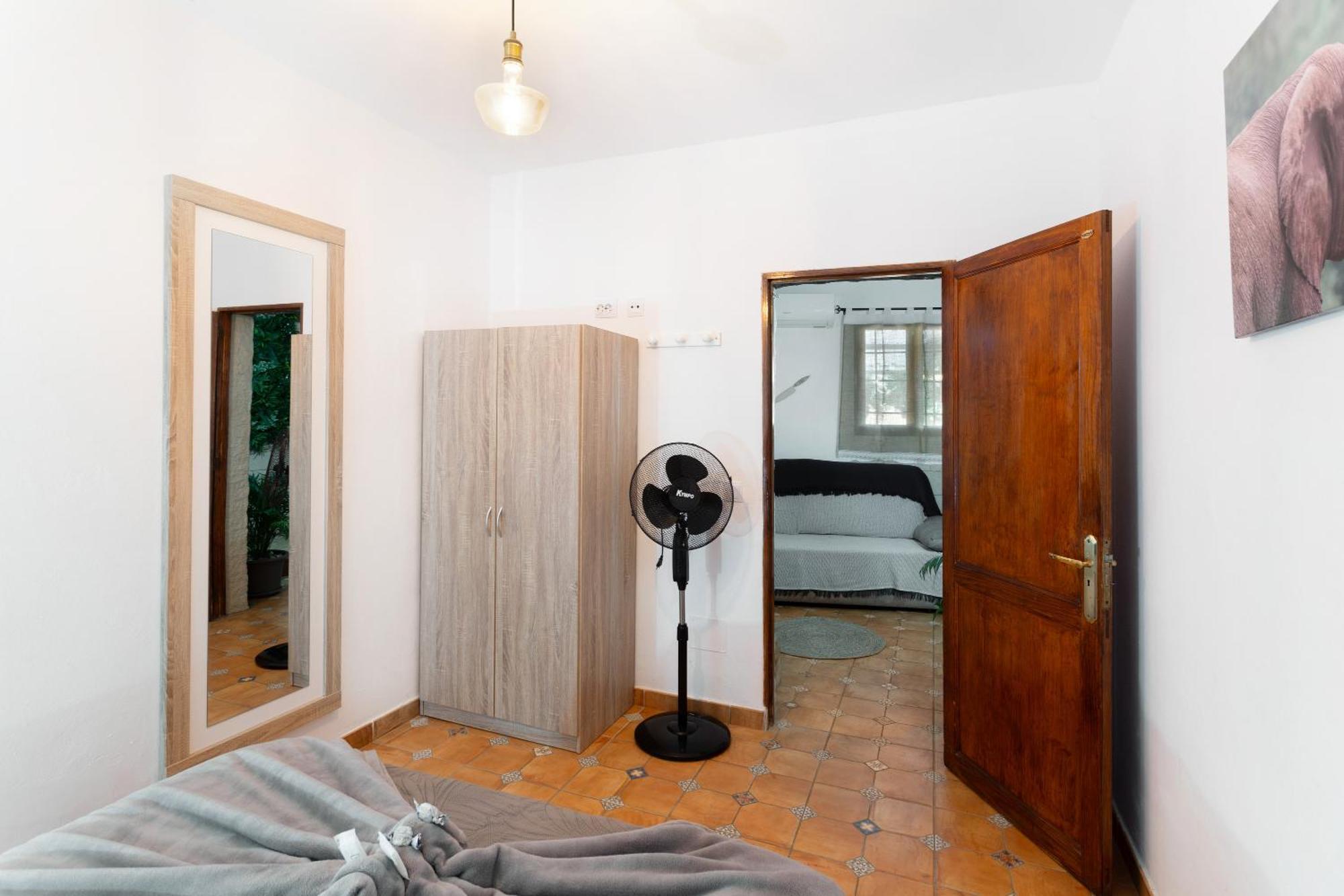 Vivienda Vacacional Folillo San Nicolás 外观 照片