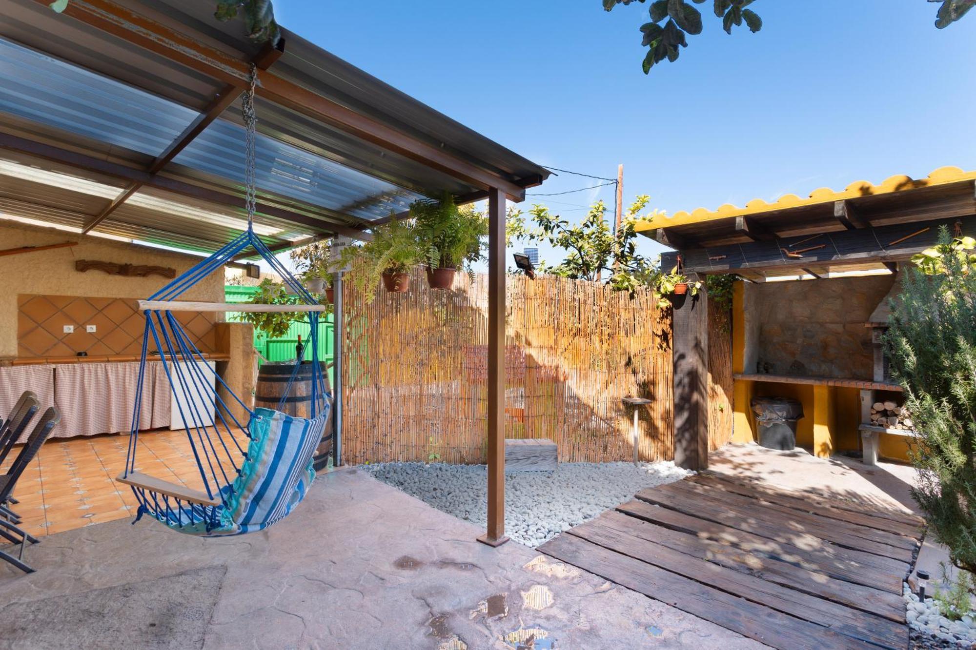 Vivienda Vacacional Folillo San Nicolás 外观 照片