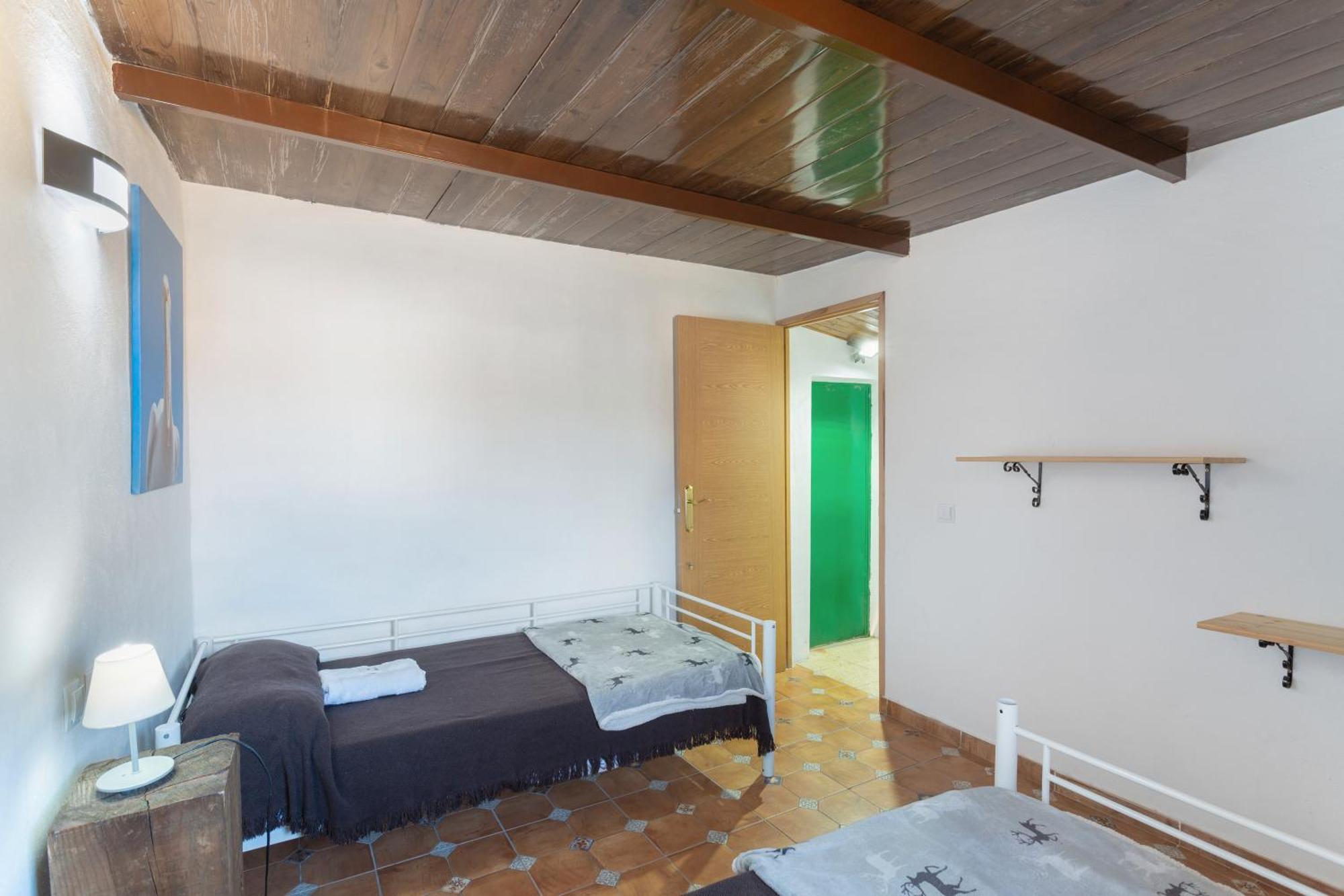 Vivienda Vacacional Folillo San Nicolás 外观 照片