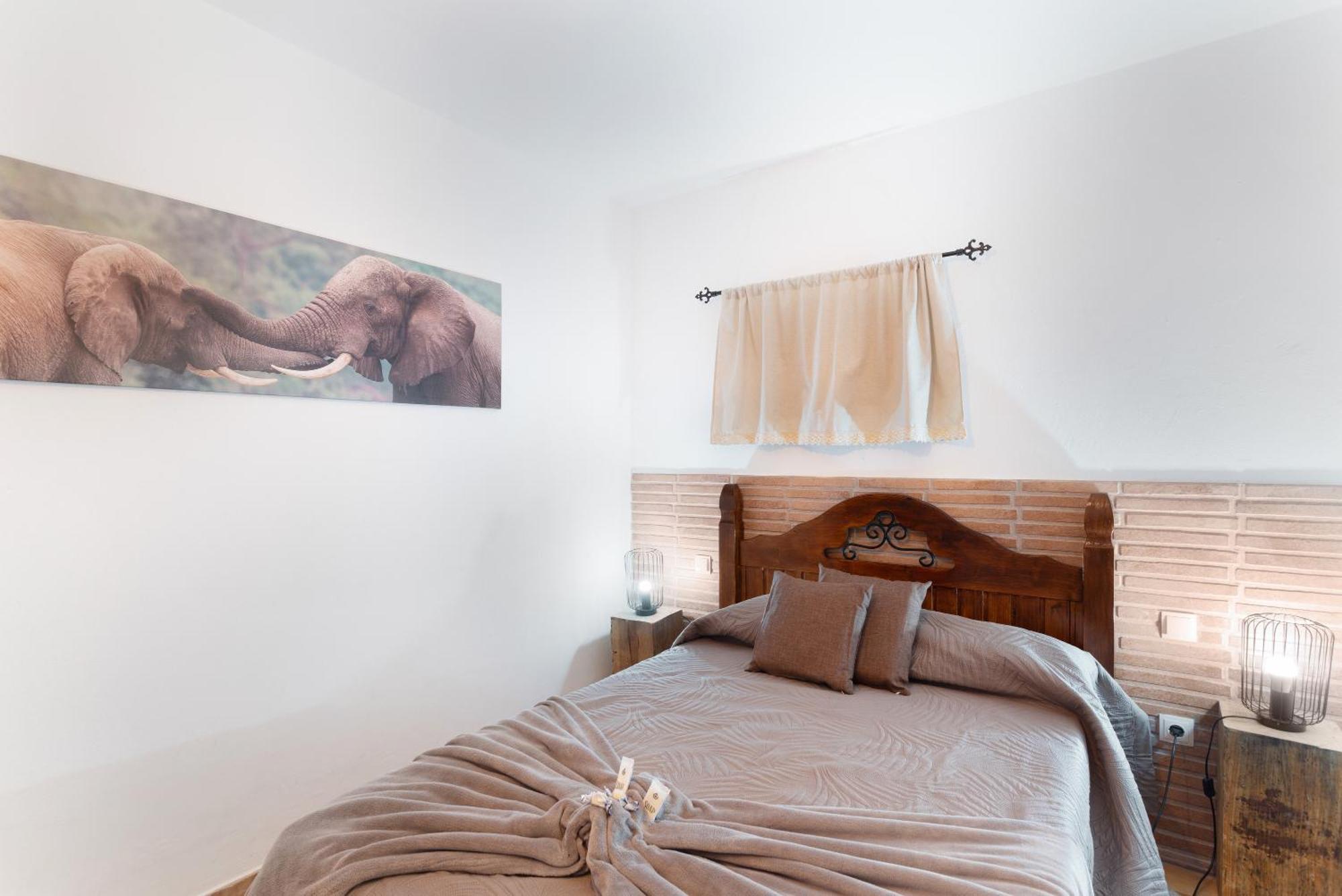 Vivienda Vacacional Folillo San Nicolás 外观 照片