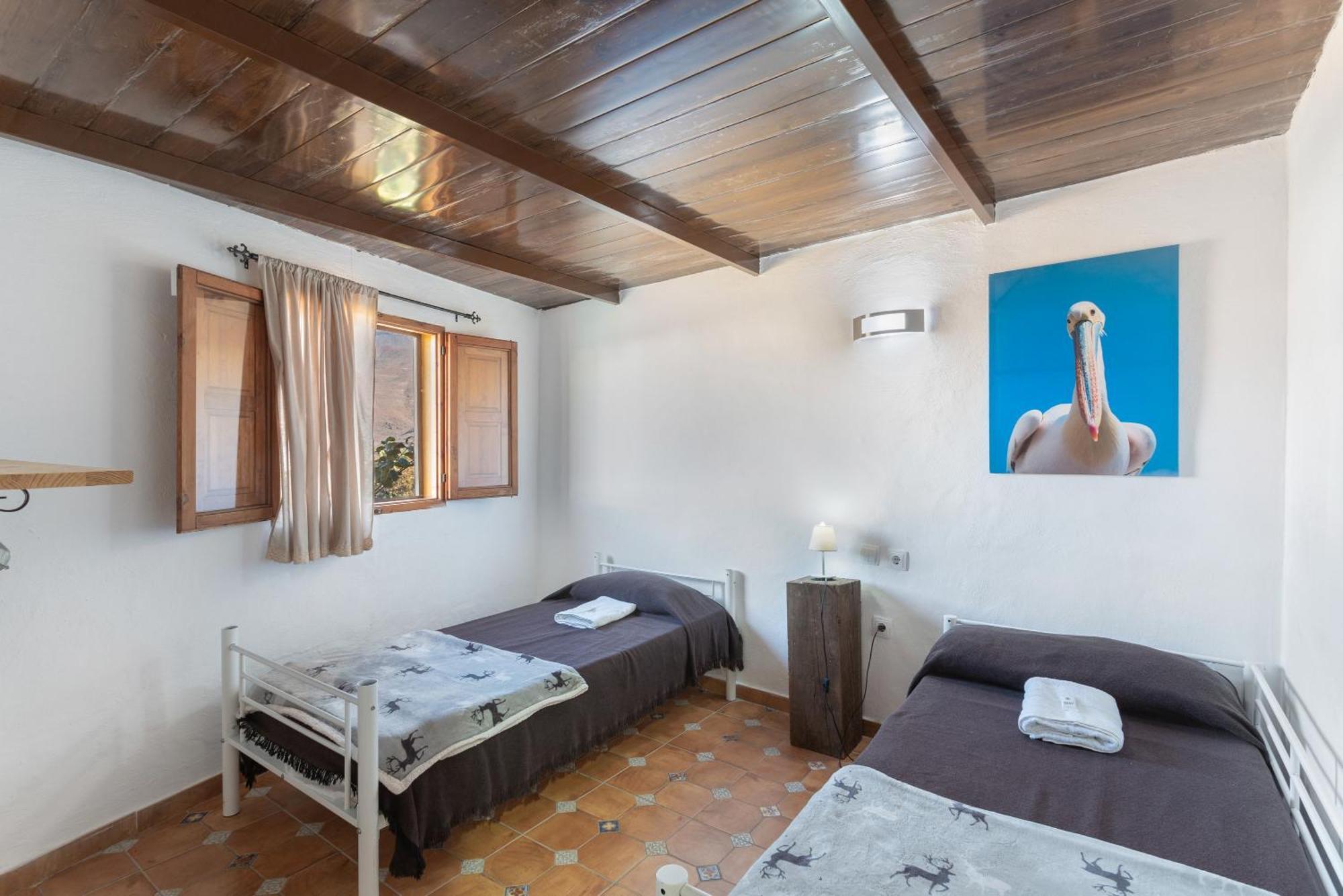 Vivienda Vacacional Folillo San Nicolás 外观 照片