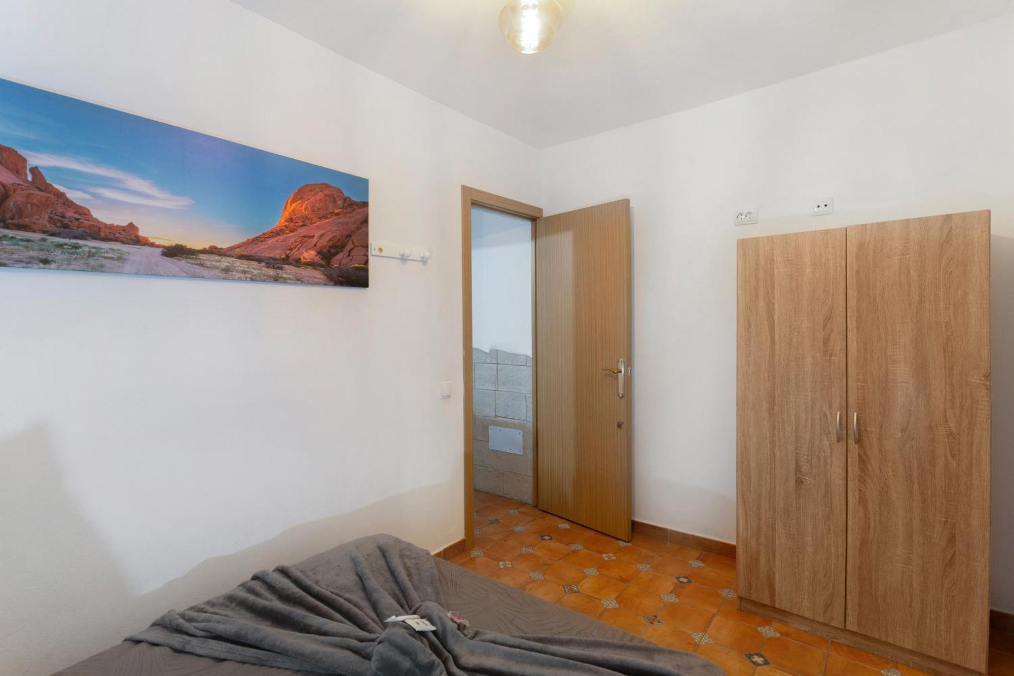 Vivienda Vacacional Folillo San Nicolás 外观 照片